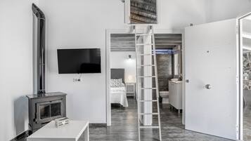 3 Schlafzimmer, Bügeleisen/Bügelbrett, kostenloses WLAN, Bettwäsche