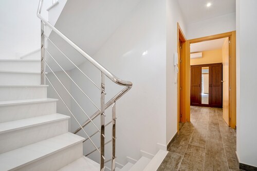Holiday Home 'Casa Lluma' with Mountain View, Wi-Fi and Air Conditioning