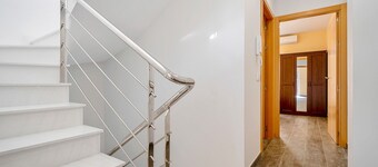 Holiday Home 'Casa Lluma' with Mountain View, Wi-Fi and Air Conditioning
