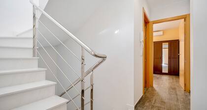 Holiday Home 'Casa Lluma' with Mountain View, Wi-Fi and Air Conditioning