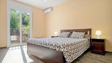 3 slaapkamers, gratis wifi, beddengoed