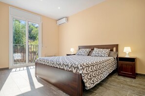 3 slaapkamers, gratis wifi, beddengoed