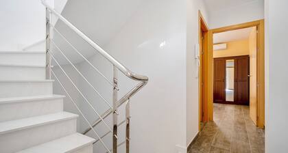 Holiday Home 'Casa Lluma' with Mountain View, Wi-Fi and Air Conditioning