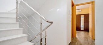 Holiday Home 'Casa Lluma' with Mountain View, Wi-Fi and Air Conditioning