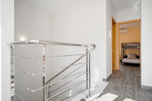 Holiday Home 'Casa Lluma' with Mountain View, Wi-Fi and Air Conditioning