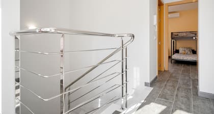 Holiday Home 'Casa Lluma' with Mountain View, Wi-Fi and Air Conditioning