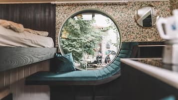 1 slaapkamer, gratis wifi, beddengoed