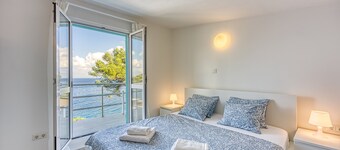 Valdarke Seaside Apartment, Mali Lošinj, Croatia