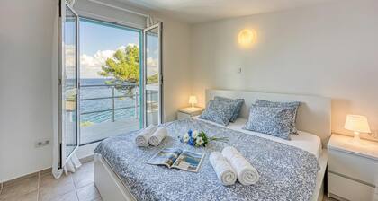 Valdarke Seaside Apartment, Mali Lošinj, Croatia