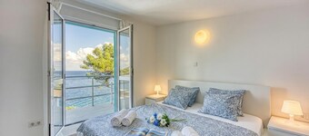Valdarke Seaside Apartment, Mali Lošinj, Croatia