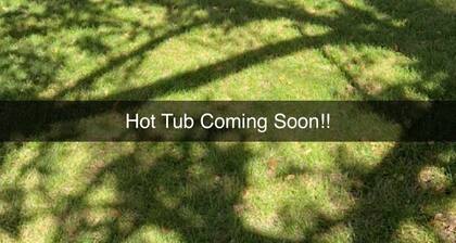 Great House-Walk to Fonner Park