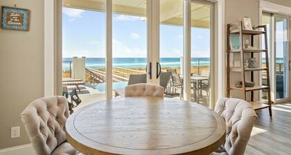 Here At Last! Visit Navarre!