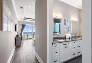 Interior - Here At Last (Navarre Beach)