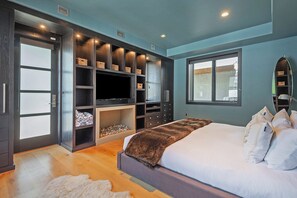 3 Schlafzimmer, WLAN, Bettwäsche