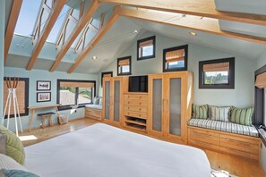 3 Schlafzimmer, WLAN, Bettwäsche