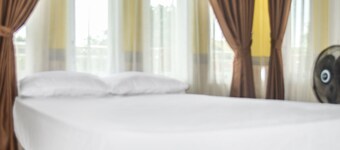 SPOT ON 91463 Obby Guest House