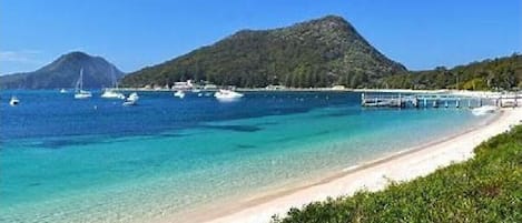 Plage