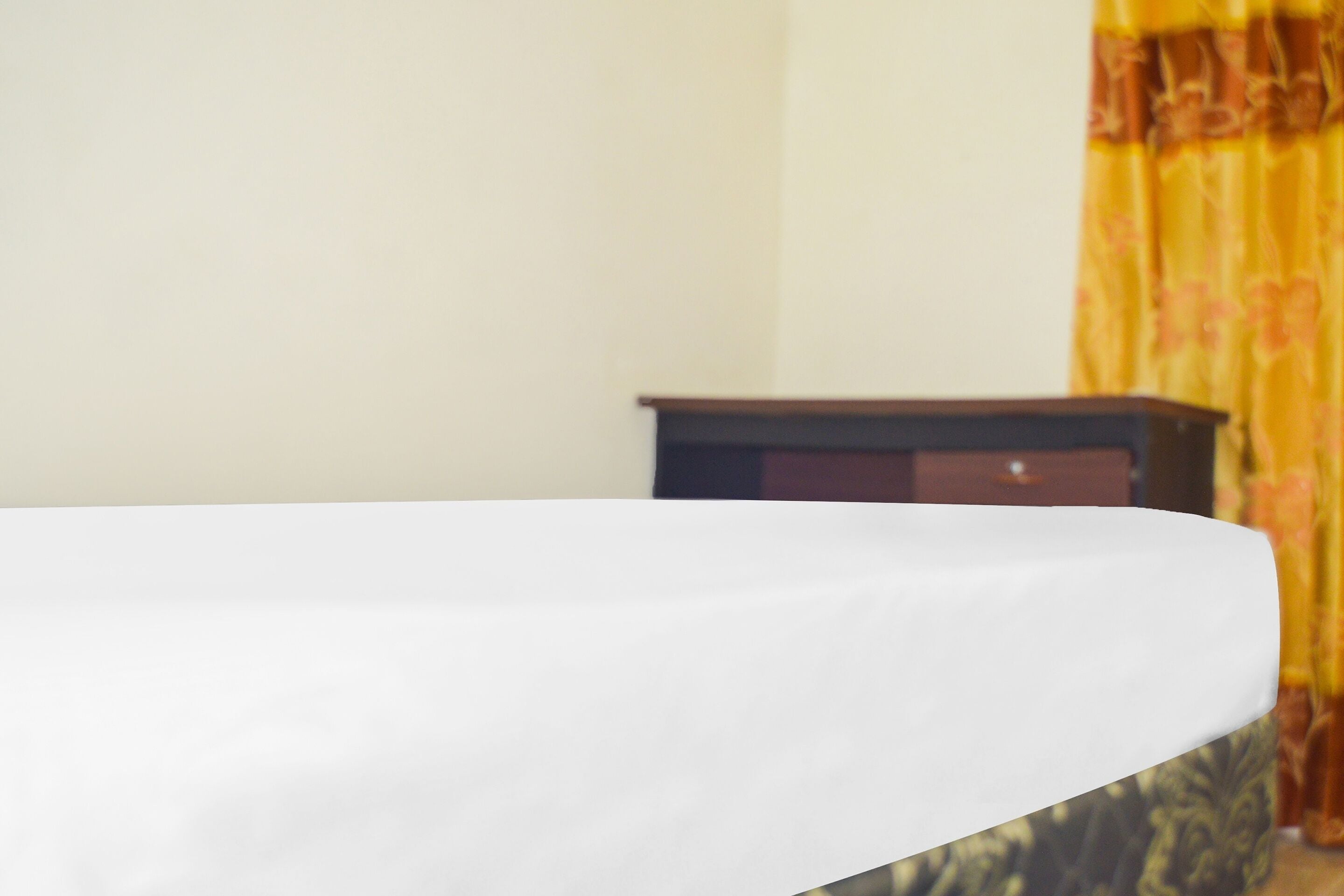 standard single room | free wifi, bed sheets