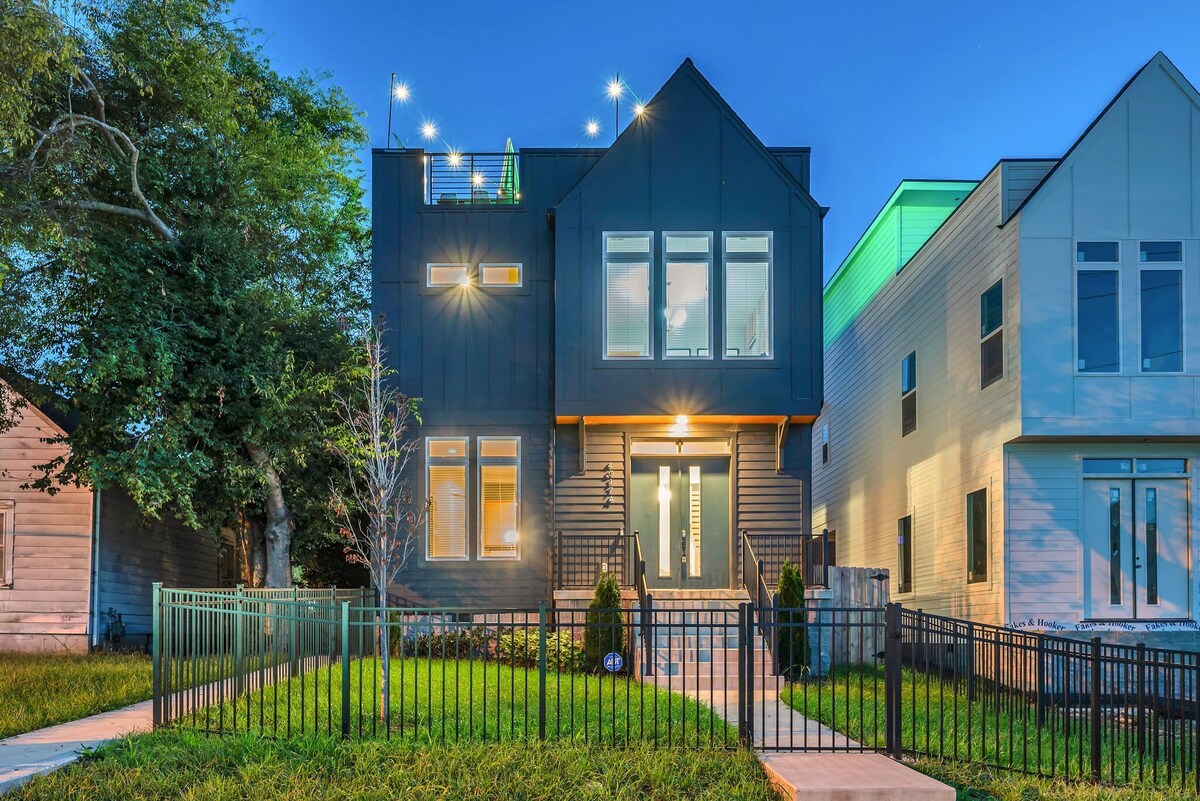 Image de profil de l’hôte