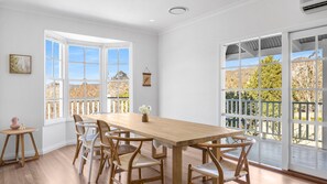 Dining - Hygge House - Kangaroo valley (Kangaroo Valley)
