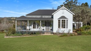 Exterior - Hygge House - Kangaroo valley (Kangaroo Valley)
