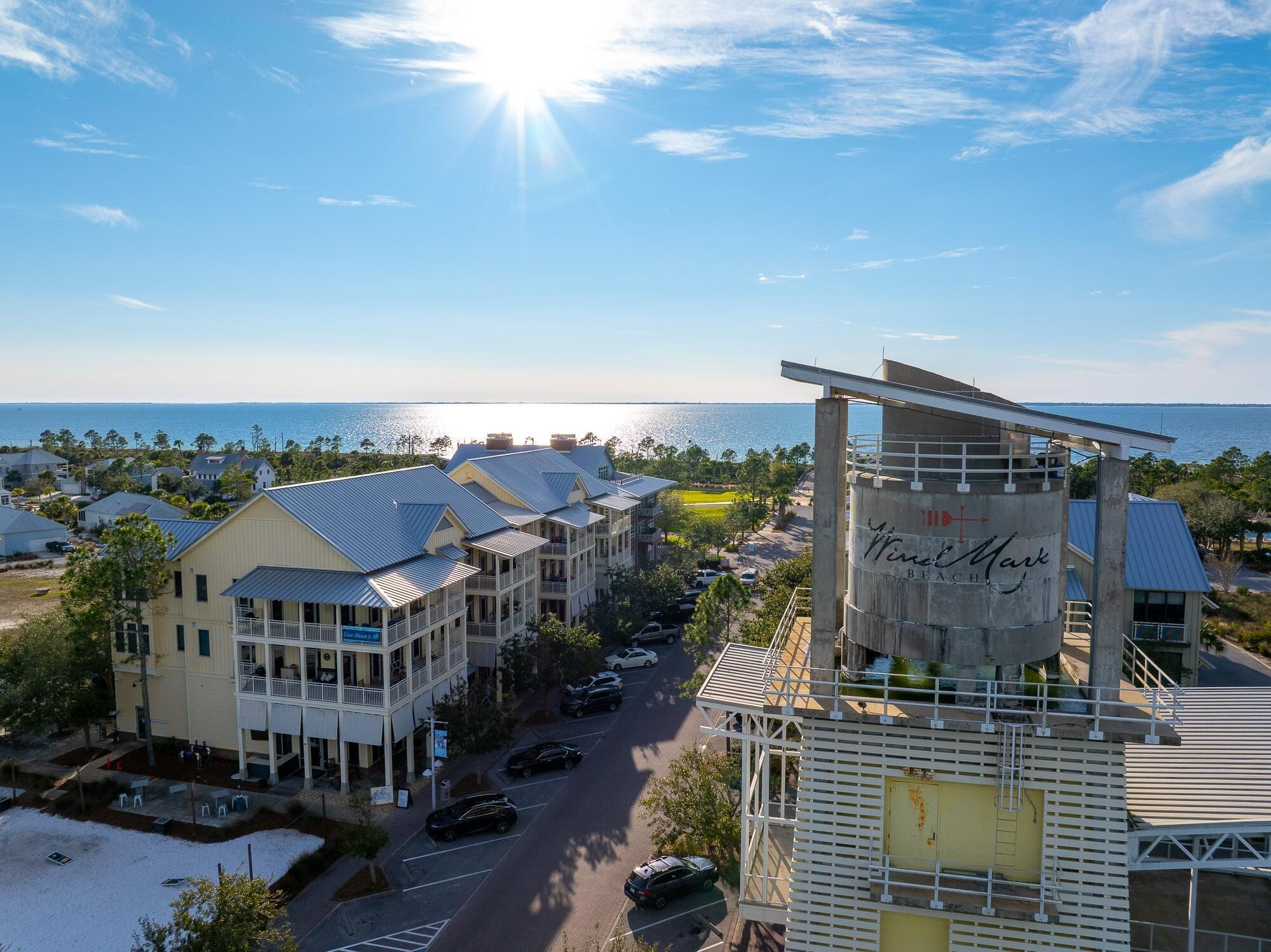 House, Multiple Beds (Beach Haven at WindMark) | Parking | Free self parking