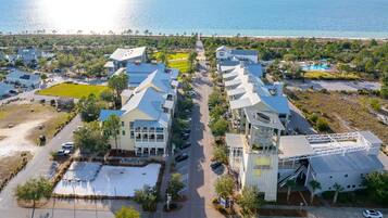 House, Multiple Beds (Beach Haven at WindMark) | Exterior