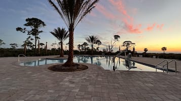 House, Multiple Beds (Beach Haven at WindMark) | Pool
