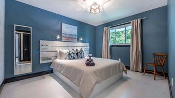 4 Schlafzimmer, Bügeleisen/Bügelbrett, Reisekinderbett, WLAN