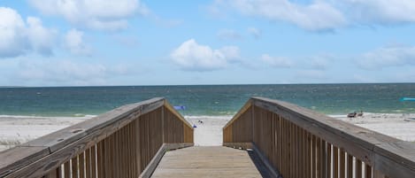 Residenza, letti multipli (The Great White 1) | Spiaggia | Sulla spiaggia