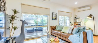 New Melbourne Staycation 3BRM