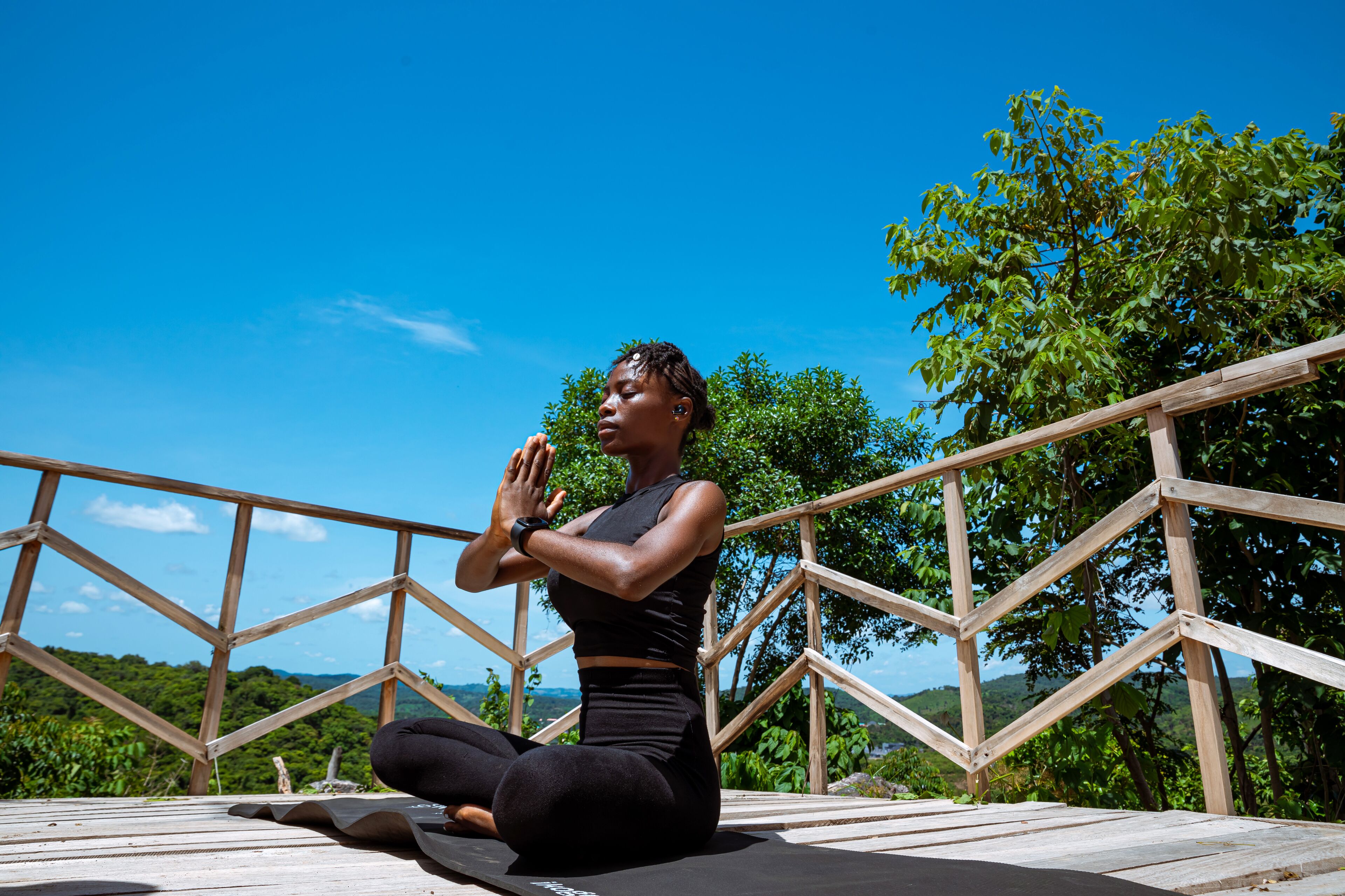 Yoga