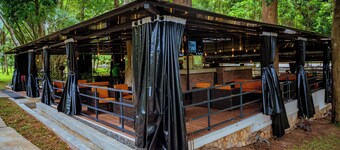 Ikogosi Warm Springs Resort and Conference Center