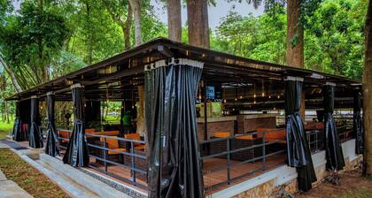 Ikogosi Warm Springs Resort and Conference Center