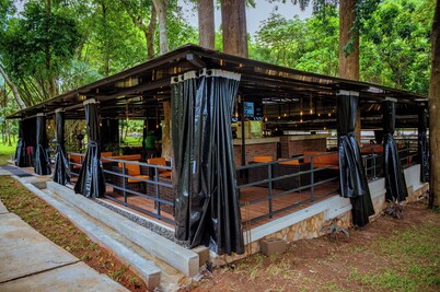 Ikogosi Warm Springs Resort and Conference Center