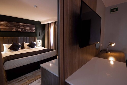 Ikogosi Warm Springs Resort and Conference Center