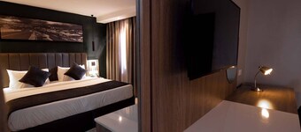 Ikogosi Warm Springs Resort and Conference Center