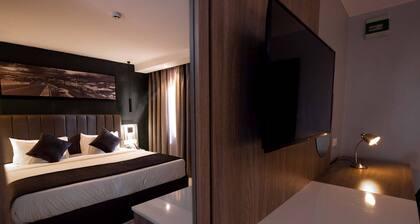 Ikogosi Warm Springs Resort and Conference Center