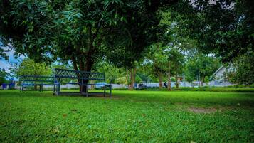 Taman