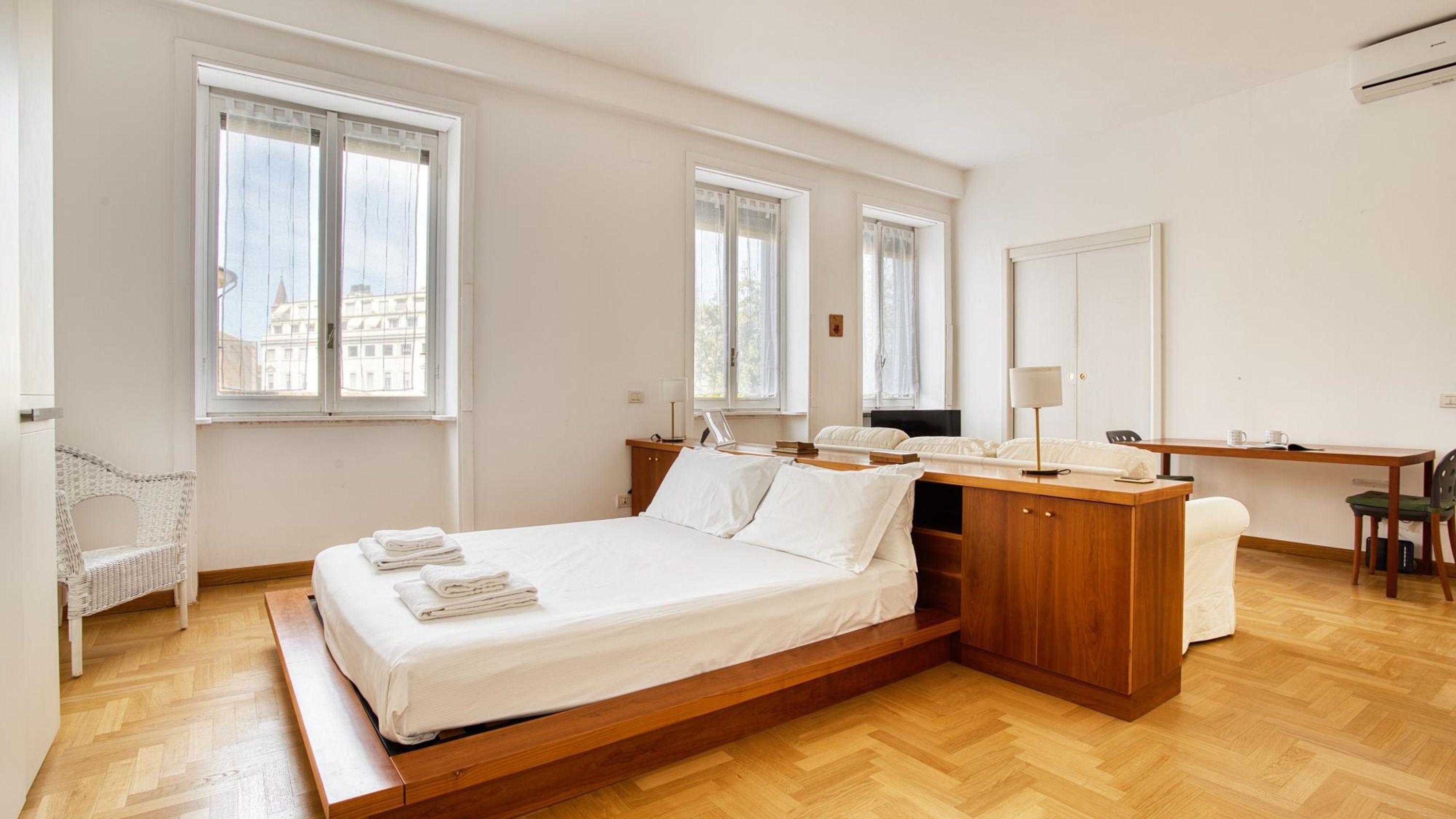 Apartment | 1 Schlafzimmer