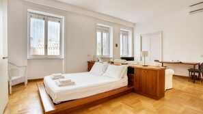 Apartamento | 1 quarto