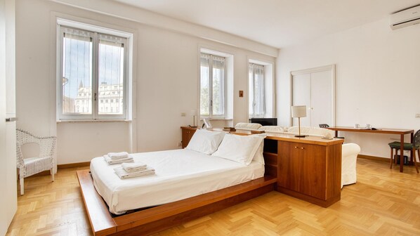 Appartement | 1 slaapkamer