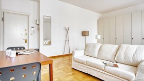 Apartamento | 1 quarto