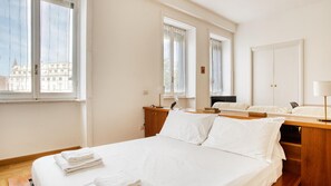 Apartment | 1 Schlafzimmer