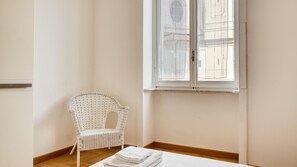 Apartment | 1 bedroom - Italianway - Merlo 1 3 C (Milan)