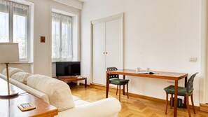 Apartamento | 1 quarto