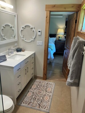 3 Schlafzimmer, Bügeleisen/Bügelbrett, Reisekinderbett, kostenloses WLAN