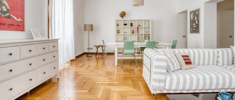 Apartment | 2 Schlafzimmer