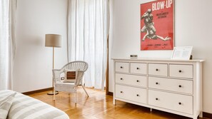 Apartment | 2 Schlafzimmer