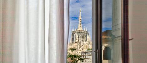 Apartamento | 2 quartos